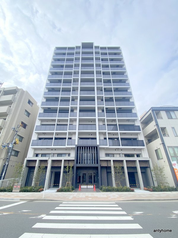 Attirant西三国　仲介手数料無料