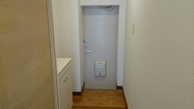 【玄関】 | グランディール乙戸南 | 玄関