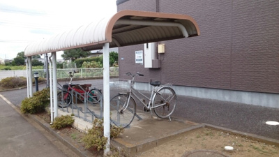 【その他共用部分】 | グランディール乙戸南 | その他共有部分