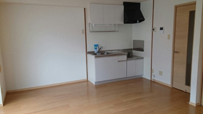 【居間・リビング】 | グランディール乙戸南 | 居室・リビング