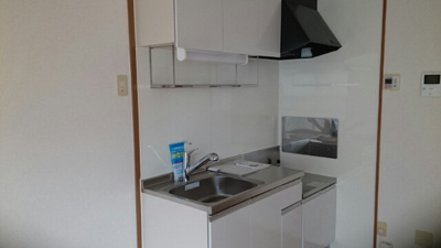 【キッチン】 | グランディール乙戸南 | キッチン