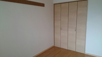 【寝室】 | グランディール乙戸南 | その他部屋・スペース