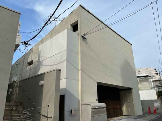 板橋区徳丸1丁目のアパートの画像