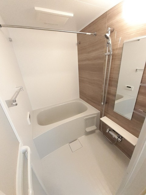 Ｋ’ｓスマルトの洗面所