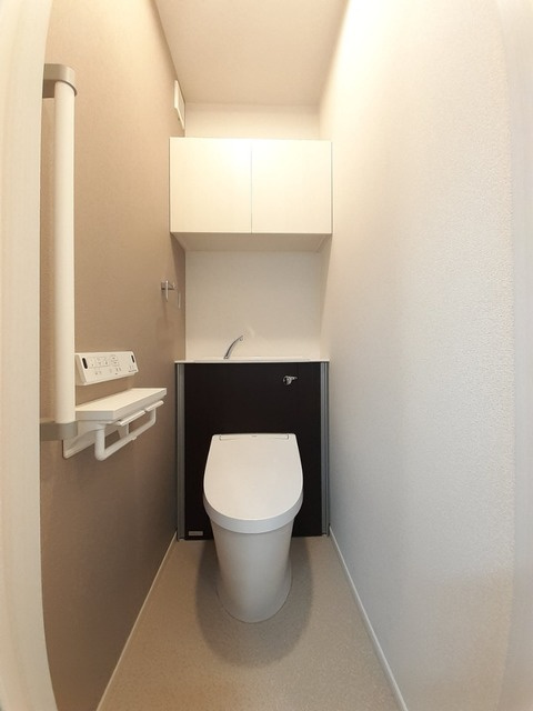 Ｋ’ｓスマルトのバルコニー