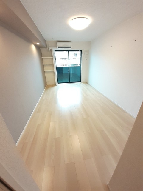 Ｋ’ｓスマルトの内装