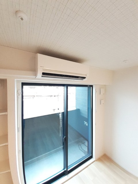 Ｋ’ｓスマルトの収納