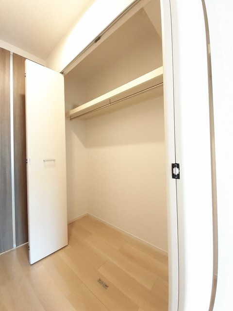 Ｋ’ｓスマルトの玄関