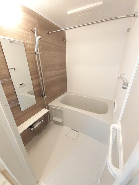 Ｋ’ｓスマルトの洗面所