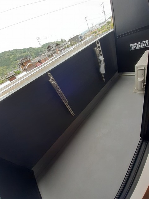 Ｋ’ｓスマルトの駐車場