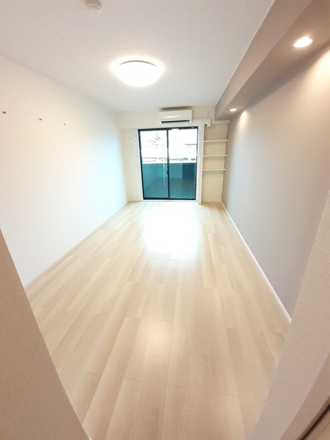 Ｋ’ｓスマルトの内装