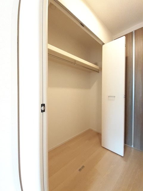 Ｋ’ｓスマルトの玄関