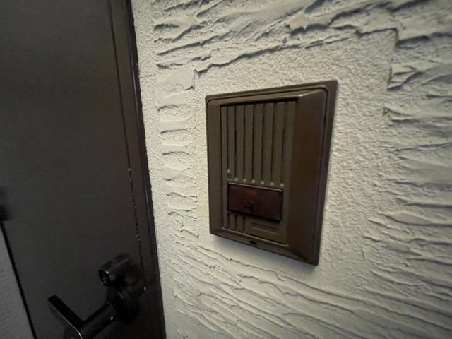 エルジャン芦屋の設備