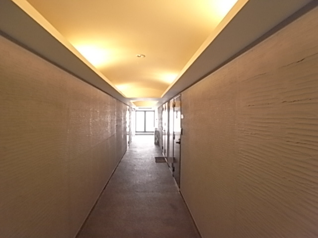 エルジャン芦屋のその他