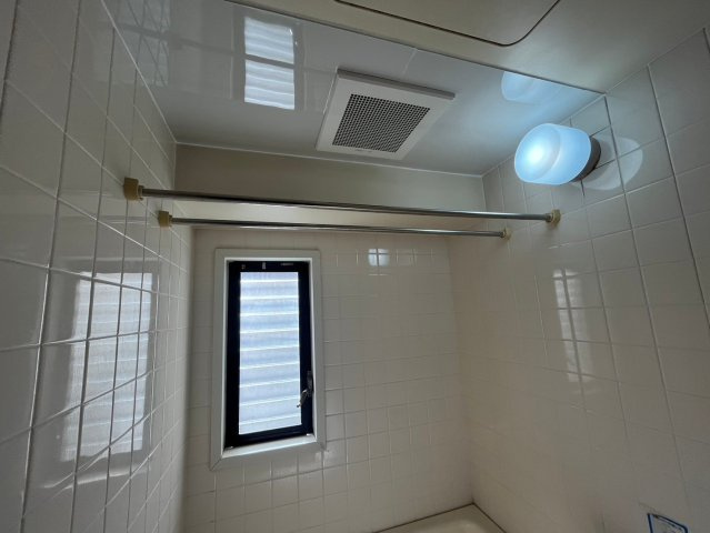 エルジャン芦屋の内装