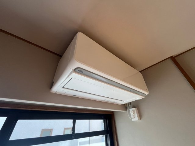 エルジャン芦屋の設備