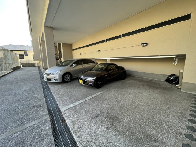 エルジャン芦屋のその他