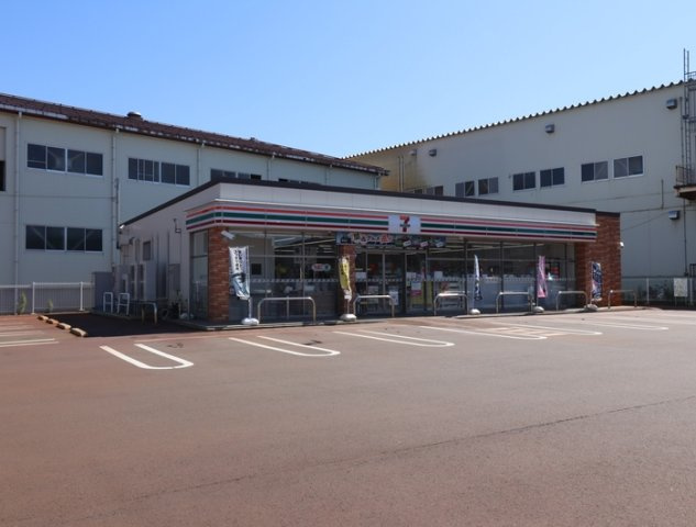 プランドールの外観