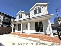 成田市寺台　中古戸建の画像