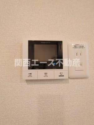 【セキュリティ】 | ルシール西岩田