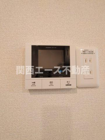 【セキュリティ】 | ルシール西岩田