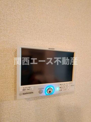 【設備】 | ルシール西岩田
