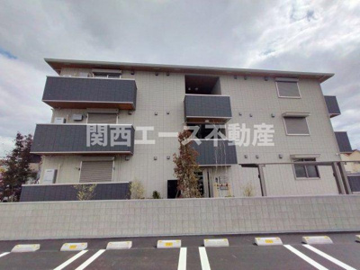 【外観】 | ルシール西岩田