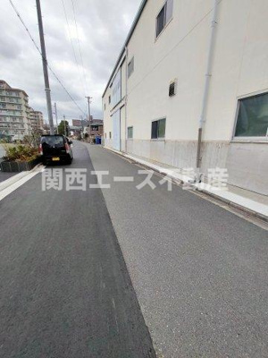 【周辺】 | ルシール西岩田