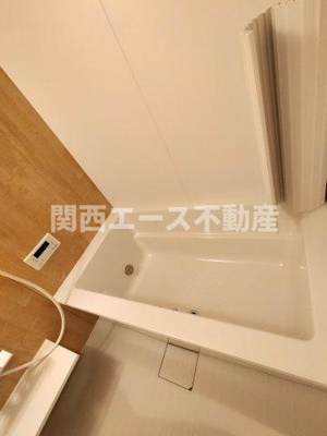 【浴室】 | ルシール西岩田