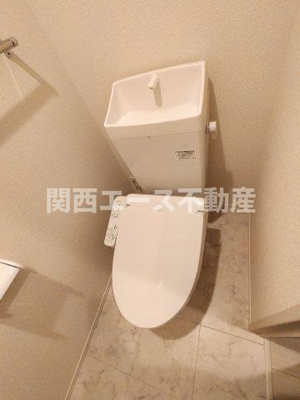  | ルシール西岩田