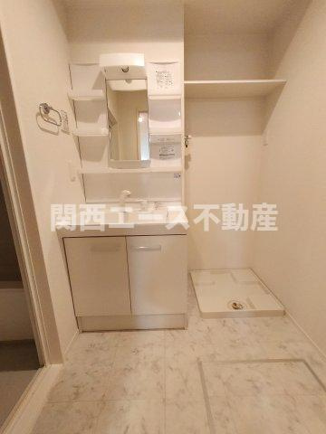  | ルシール西岩田
