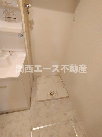  | ルシール西岩田