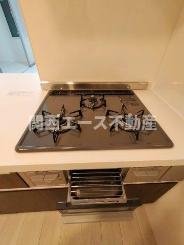  | ルシール西岩田