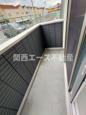  | ルシール西岩田
