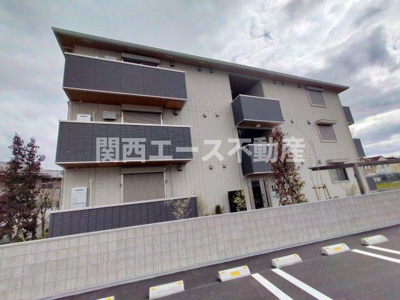 | ルシール西岩田