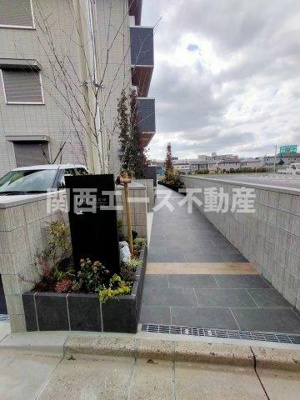  | ルシール西岩田