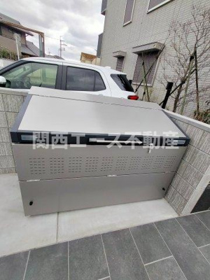  | ルシール西岩田