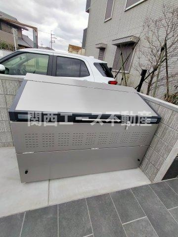 | ルシール西岩田