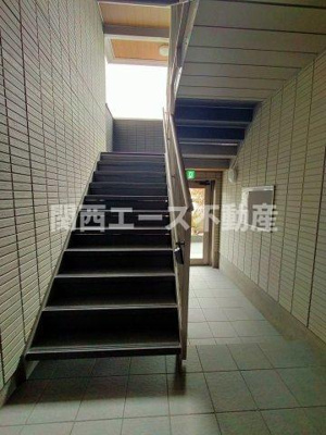  | ルシール西岩田
