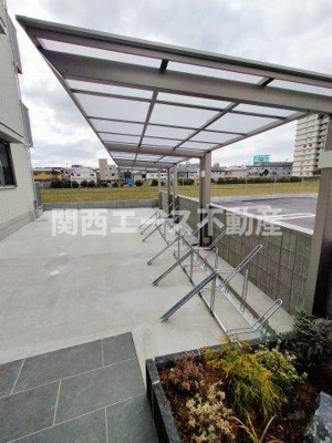 【その他共用部分】 | ルシール西岩田