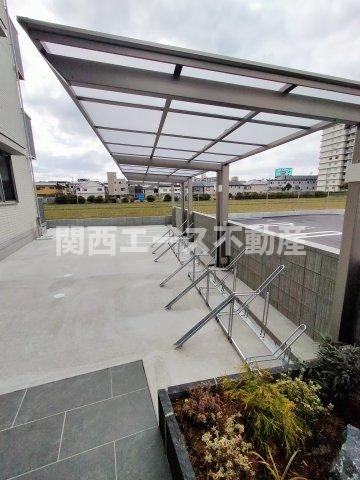 【その他共用部分】 | ルシール西岩田