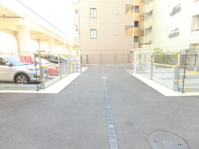 イニシア大森町N'sスクエアのその他共用部分