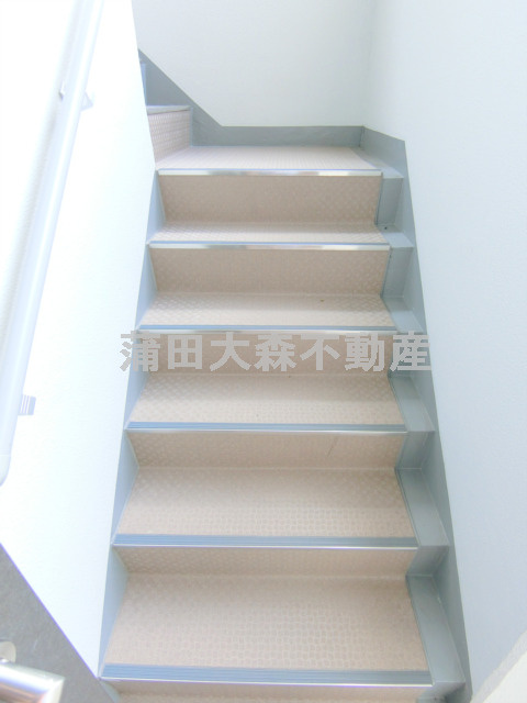 イニシア大森町N'sスクエアのその他共用部分