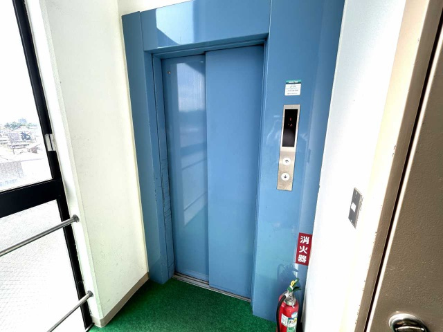 サンシャイン栄ビルのその他共用部分