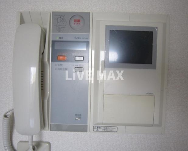 【セキュリティ】ヴェルト日本橋シティ 