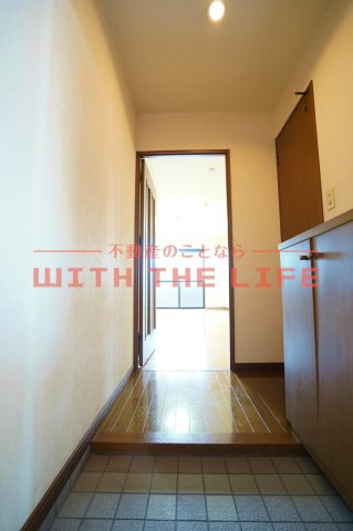 グレイスヴィラ北久保【キャッシュバック対象物件】の内装|内装は落ち着いています