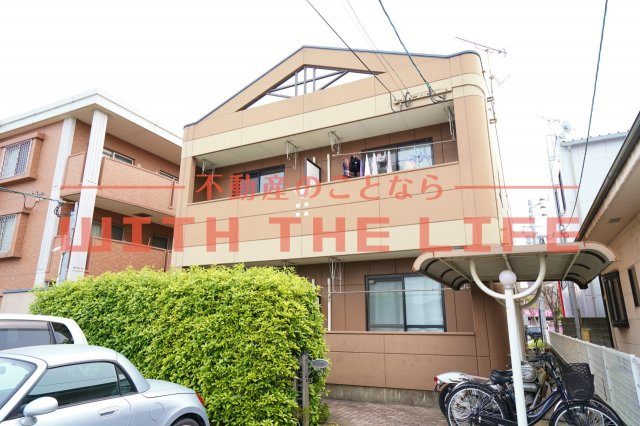 グレイスヴィラ北久保【キャッシュバック対象物件】