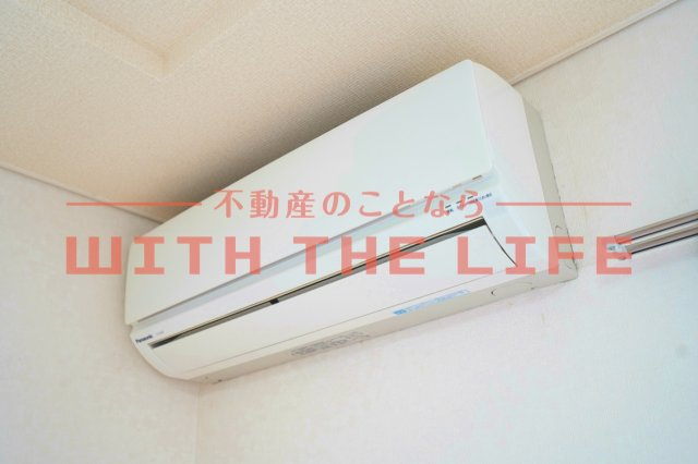 グレイスヴィラ北久保【キャッシュバック対象物件】の設備