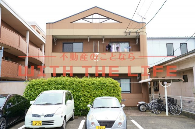 グレイスヴィラ北久保【キャッシュバック対象物件】の外観|外観も気になるポイント