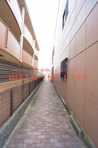 グレイスヴィラ北久保【キャッシュバック対象物件】のその他共用部分